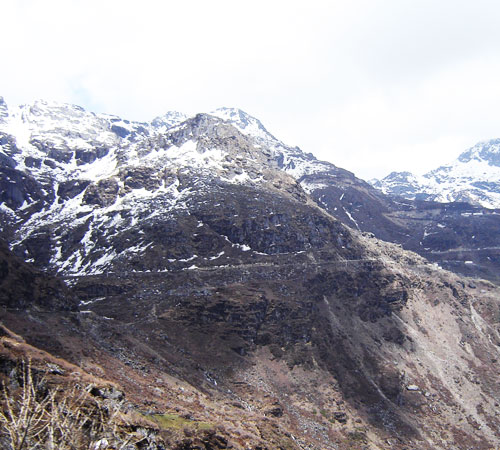 THUMKI DARA TREK