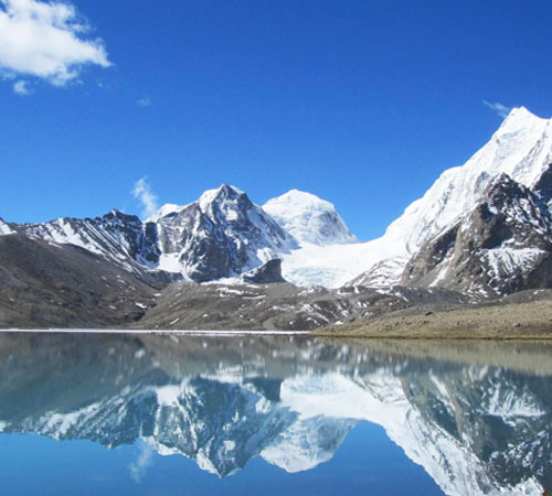 Adventurous Tour to Sikkim