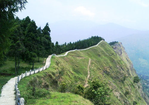 South Sikkim